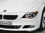 BMW 6-Series Convertible Sport Package 2009 года